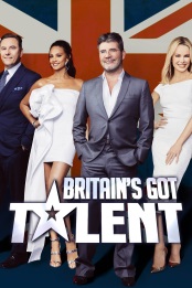 Britains.Got.Talent.S17E03.1080p.HDTV.H264-DARKFLiX – 2.5 GB
