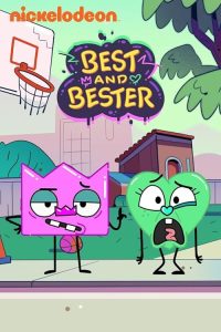 Best.and.Bester.S01.1080p.AMZN.WEB-DL.DDP5.1.H.264-LAZY – 15.0 GB